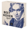 Cover: Beethoven-Quiz - Grupello Verlag