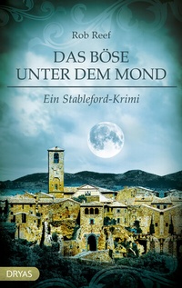 Enlarge image Cover: Das Böse unter dem Mond - Dryas Verlag