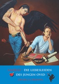 Cover: Amores - Ovid-Verlag