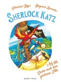 Cover: Sherlock Katz - Verlagshaus Jacoby & Stuart