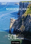 Cover: Nordengland - 360&deg; medien