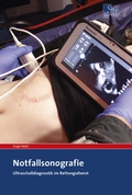 Cover: Notfallsonografie - Stumpf + Kossendey