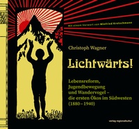 Abbildung von: Lichtwärts! - verlag regionalkultur