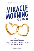 Cover: Miracle Morning f&uuml;r Paare - Edition Forsbach