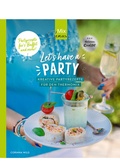 Cover: Let's have a PARTY - C. T. Wild Verlag