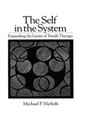 Cover: Self In The System - Routledge