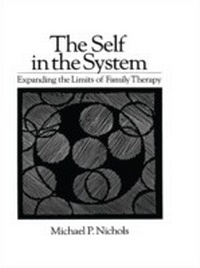 Enlarge image Cover: Self In The System - Routledge