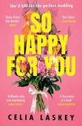 Cover: So Happy For You - HQ