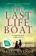 Cover: The Last Lifeboat - HarperCollins