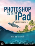 Bild: Photoshop on the iPad - New Riders