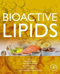 Abbildung von: Bioactive Lipids - Academic Press