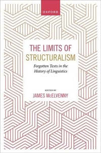 Enlarge image Cover: The Limits of Structuralism - Oxford University Press