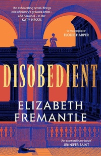 Abbildung von: Disobedient - MICHAEL JOSEPH