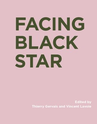 Abbildung von: Facing Black Star - MIT Press