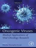 Bild: Oncogenic Viruses Volume 2 - Academic Press