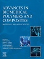 Cover: Advances in Biomedical Polymers and Composites - Elsevier