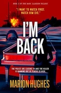 Cover: I'm Back - Sid Harta Publishers