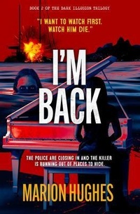 Enlarge image Cover: I'm Back - Sid Harta Publishers