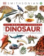 Cover: The Dinosaurs Book - DK Children