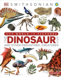 Enlarge image Cover: The Dinosaurs Book - DK Children