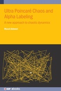 Cover: Ultra Poincare Chaos and Alpha Labeling - Institute of Physics Publishing