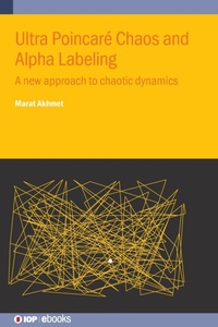 Abbildung von: Ultra Poincare Chaos and Alpha Labeling - Institute of Physics Publishing