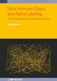 Abbildung von: Ultra Poincare Chaos and Alpha Labeling - Institute of Physics Publishing