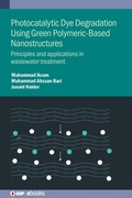 Cover: Photocatalytic Dye Degradation Using Green Polymeric-Based Nanostructures - Institute of Physics Publishing