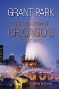 Cover: Grant Park - Southern Illinois University Press
