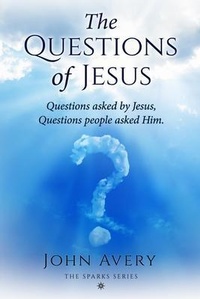 Enlarge image Cover: The Questions of Jesus - John Avery