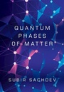 Cover: Quantum Phases of Matter - Cambridge University Press