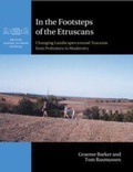 Cover: In the Footsteps of the Etruscans - Cambridge University Press