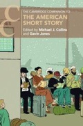 Cover: The Cambridge Companion to the American Short Story - Cambridge University Press