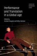 Cover: Performance and Translation in a Global Age - Cambridge University Press