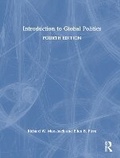 Cover: Introduction to Global Politics - Routledge