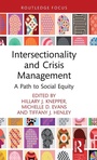 Cover: Intersectionality and Crisis Management - Routledge
