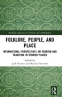 Cover: Folklore, People, and Places - Routledge