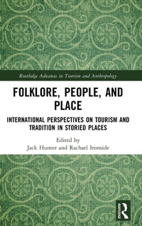 Enlarge image Cover: Folklore, People, and Places - Routledge