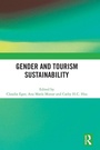 Cover: Gender and Tourism Sustainability - Routledge