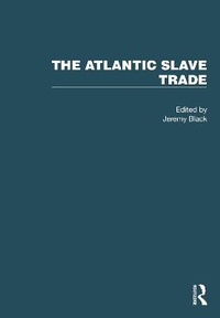 Abbildung von: The Atlantic Slave Trade - Routledge