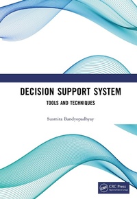 Abbildung von: Decision Support System - CRC Press