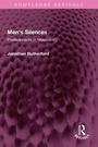 Cover: Men's Silences - Routledge