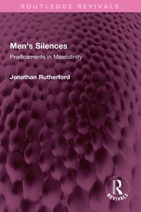 Abbildung von: Men's Silences - Routledge