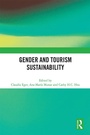 Cover: Gender and Tourism Sustainability - Routledge