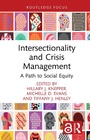 Cover: Intersectionality and Crisis Management - Routledge