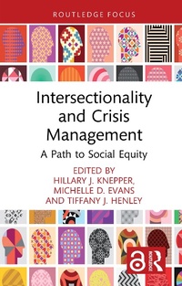 Abbildung von: Intersectionality and Crisis Management - Routledge