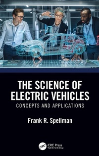 Abbildung von: The Science of Electric Vehicles - CRC Press