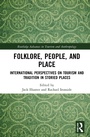 Cover: Folklore, People, and Places - Routledge