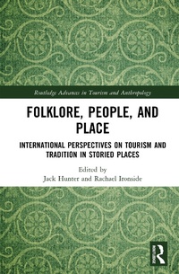 Abbildung von: Folklore, People, and Places - Routledge