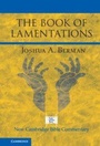 Cover: The Book of Lamentations - Cambridge University Press